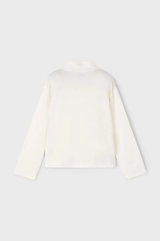 Mayoral longsleeve 4002.6H.Mini.9BYA beżowy AW25