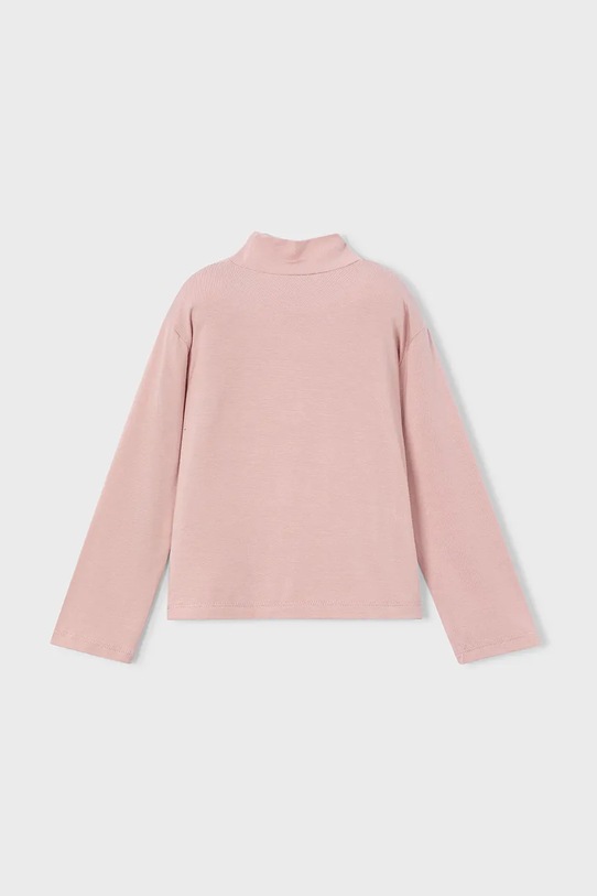 Mayoral longsleeve 4002.6H.Mini.9BYA różowy AW25