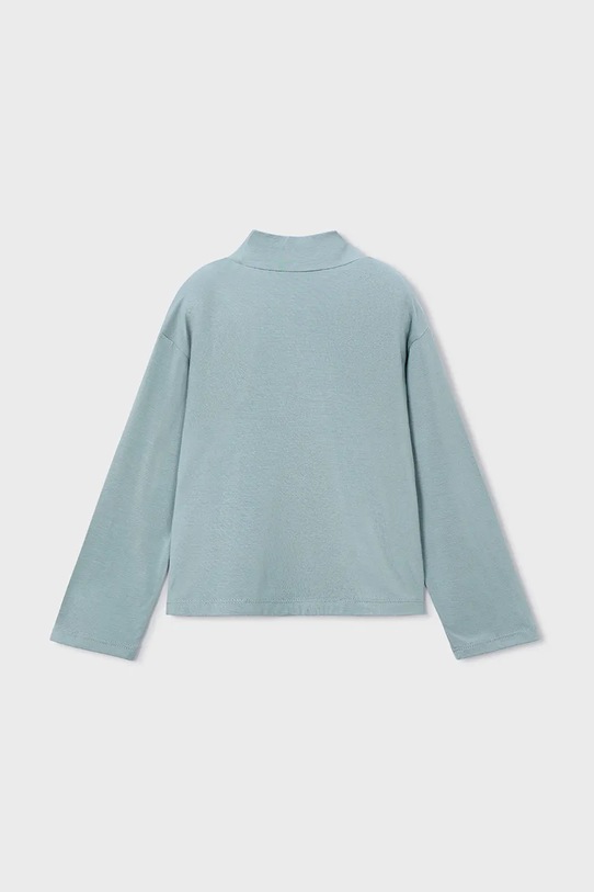 Mayoral longsleeve 4002.6H.Mini.9BYA turcoaz AW25