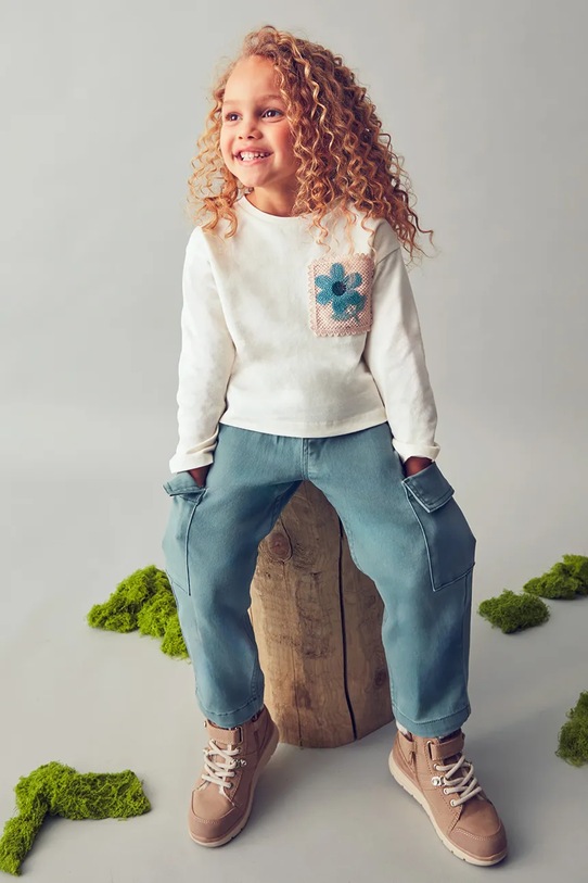 Mayoral longsleeve dziecięcy 4004.6C.Mini.9BYA