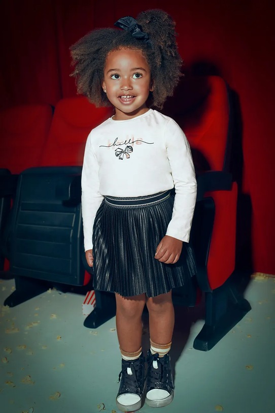 Mayoral longsleeve bawełniany 4008.6F.Mini.9BYA