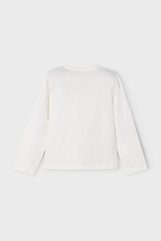 Mayoral hosszú ujjú 4011.6L.Mini.9BYA fehér AW25