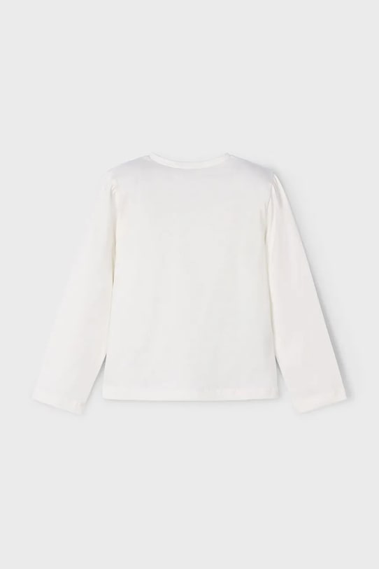 Mayoral longsleeve 4011.6L.Mini.9BYA niebieski AW25