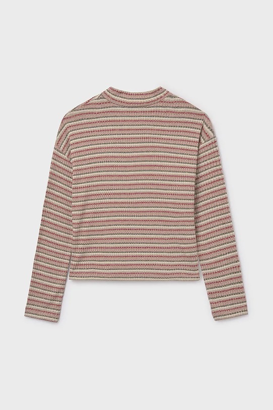 Fete Mayoral longsleeve copii 7016.8D.Junior.9BYA roz