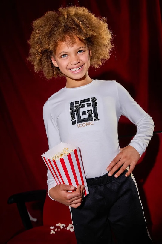 Mayoral longsleeve dziecięcy 7018.8B.Junior.9BYA