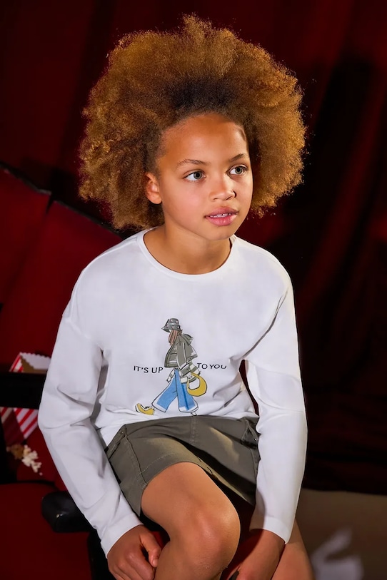 Mayoral longsleeve copii 7019.8C.Junior.9BYA