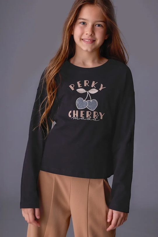 Mayoral longsleeve bawełniany 7021.8E.Junior.9BYA