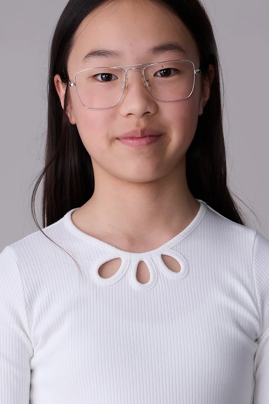 Mayoral longsleeve 7022.8F.Junior.9BYA biały