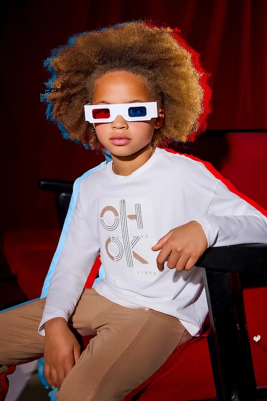 Mayoral longsleeve copii 7028.8K.Junior.9BYA