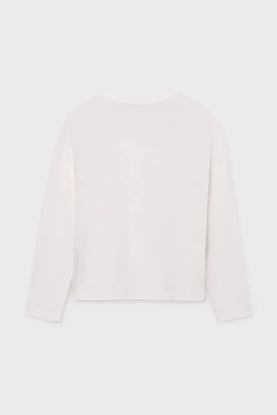 Fete Mayoral longsleeve copii 7028.8K.Junior.9BYA bej