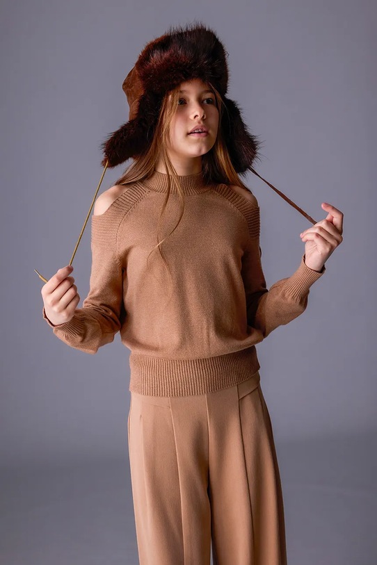 Mayoral sweter 7312.8C.Junior.9BYA