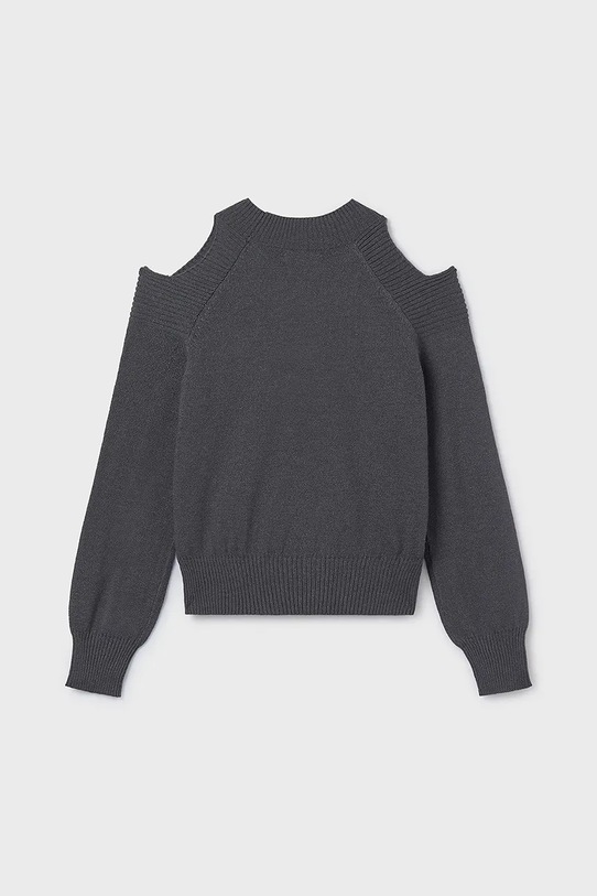 Mayoral maglione 7312.8C.Junior.9BYA grigio AW25