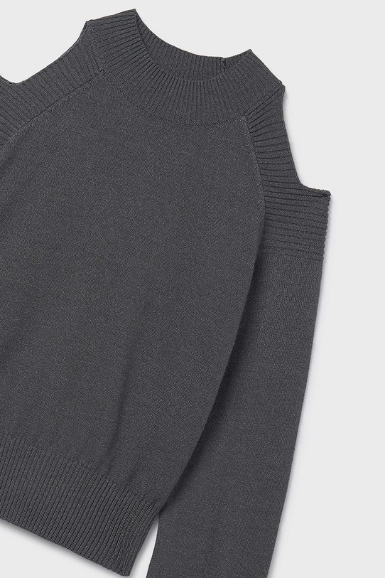 BIMBA Mayoral maglione 7312.8C.Junior.9BYA grigio