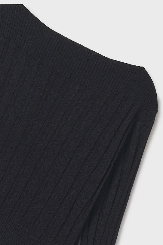 Dziewczynka Mayoral sweter 7313.8E.Junior.9BYA czarny