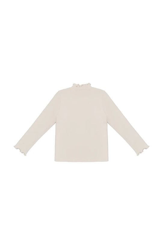Κοριτσίστικα Παιδικό μακρυμάνικο Donsje Wonsy Shirt 4089800 μπεζ