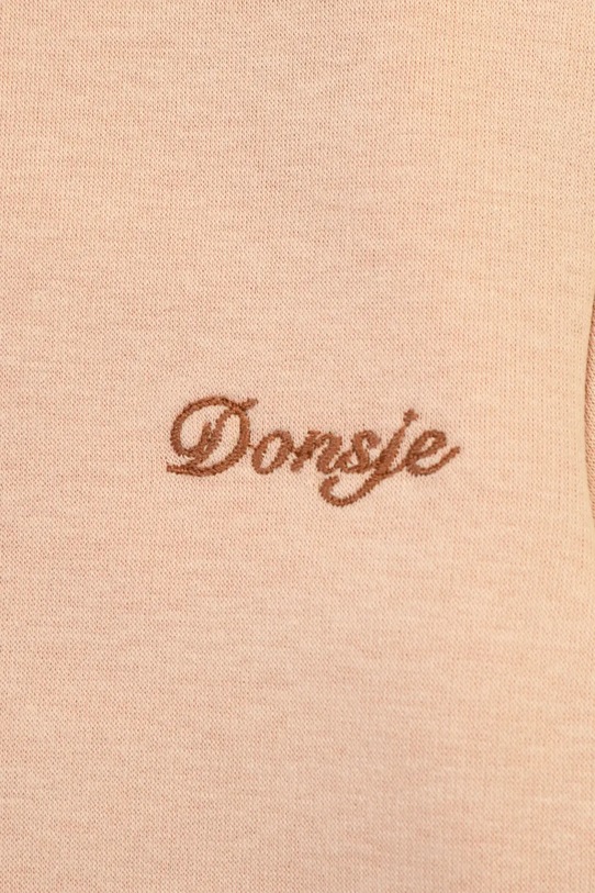 Παιδικό μακρυμάνικο Donsje Jotte Top 4105600 μπεζ