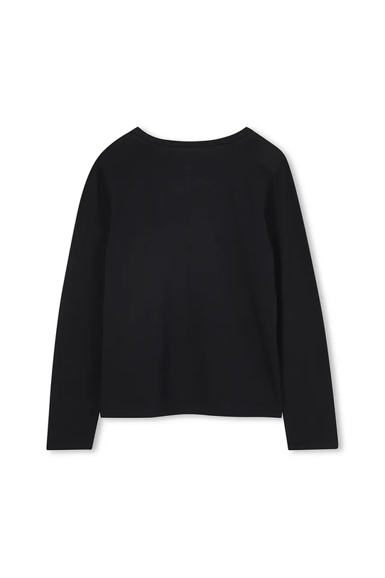 Παιδικό μακρυμάνικο Michael Kors R30488.156 μαύρο AW25