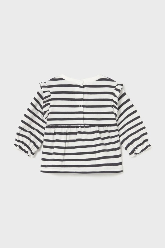 Mayoral Newborn longsleeve 2055.2N.Newborn.9BYA beżowy AW25
