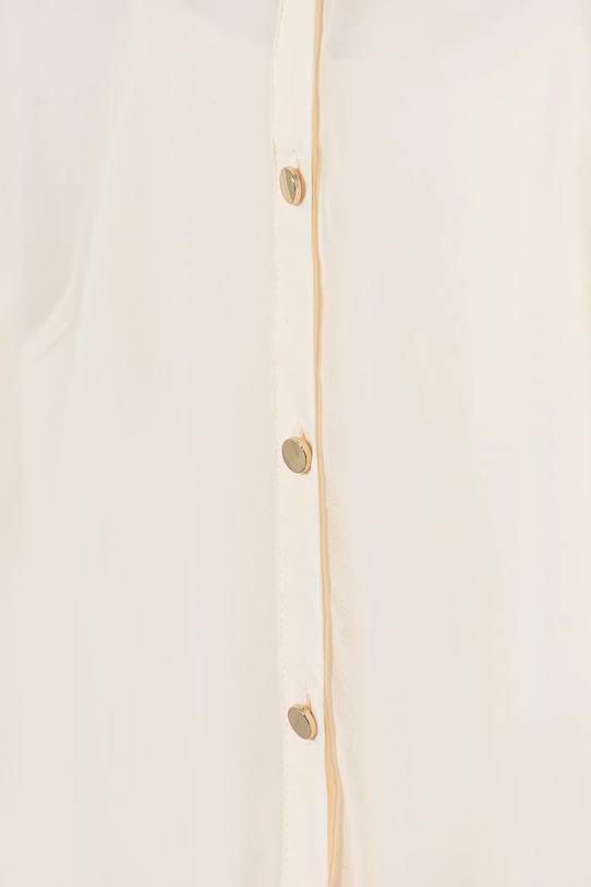 Dziewczynka Guess koszula dziecięca J5BH00.WA2T0.9BYA beżowy