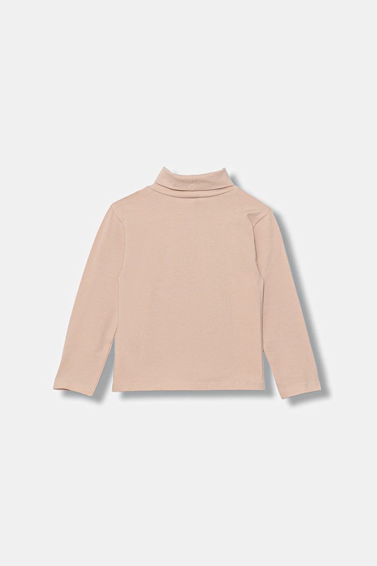 Παιδικό μακρυμάνικο United Colors of Benetton 3P4ZG200D.P.Season.9BYA ροζ AW25