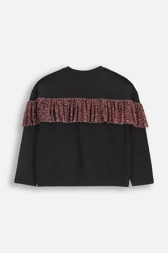 Coccodrillo ZC5143101CGJ negru AW25