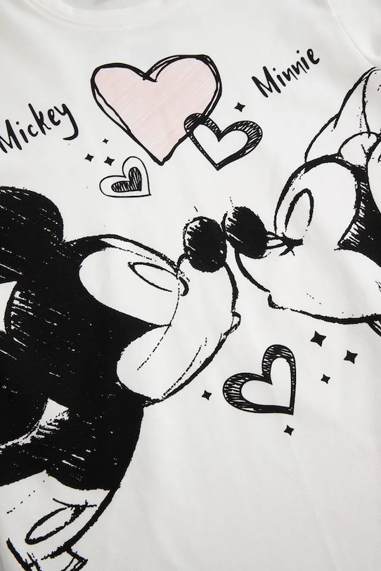 Coccodrillo longsleeve dziecięcy beżowy ZC5143104LGD