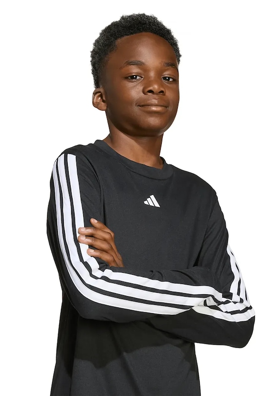 adidas longsleeve copii JM1577