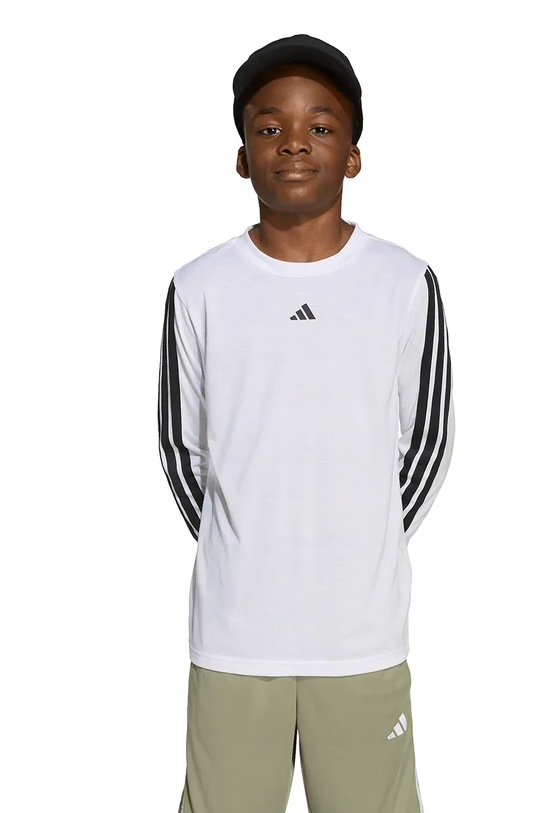 adidas longsleeve copii JM1578