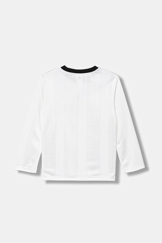 Fiú adidas Originals gyerek hosszúujjú JV8662 fehér