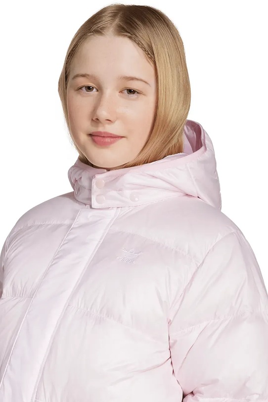 adidas Originals kurtka dziecięca JW1104