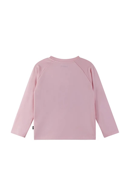 Παιδικό μακρυμάνικο Reima Kouluun 5200376A.9BYA ροζ AW25