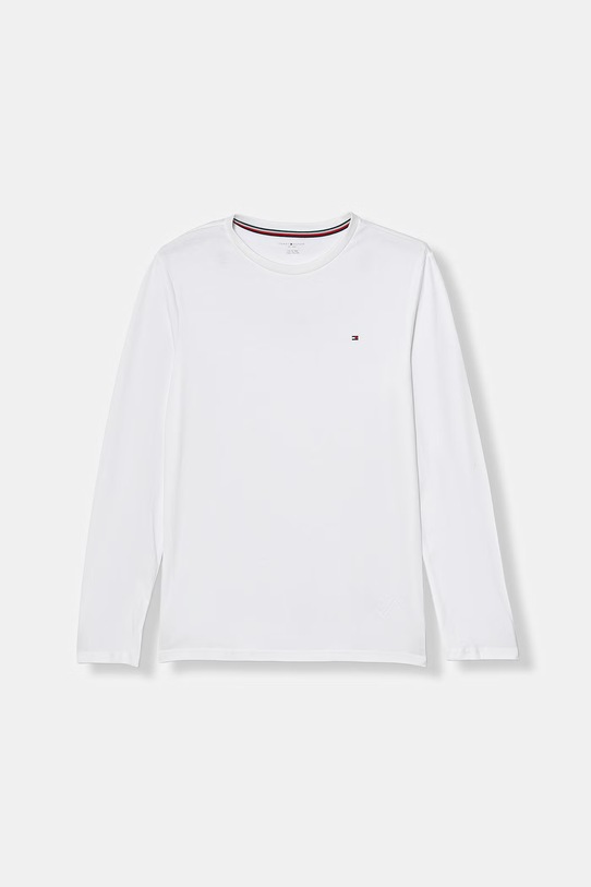 Момче Детска блуза с дълги ръкави Tommy Hilfiger (2 броя) UK0UK00077.9BYA син