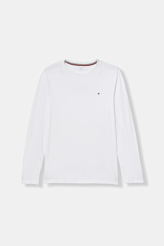 Момче Детска блуза с дълги ръкави Tommy Hilfiger (2 броя) UK0UK00077.9BYA син