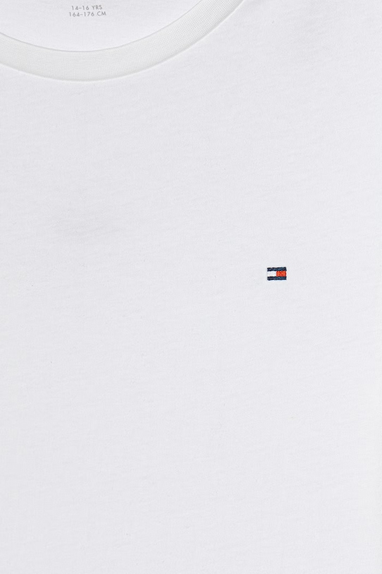 Детска блуза с дълги ръкави Tommy Hilfiger (2 броя) UK0UK00077.9BYA