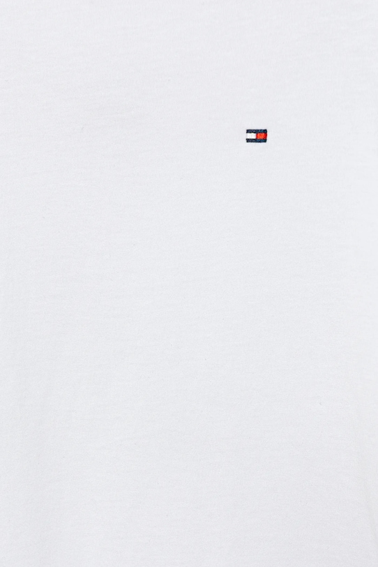 Tommy Hilfiger longsleeve din bumbac pentru copii 2-pack UK0UK00077.9BYA