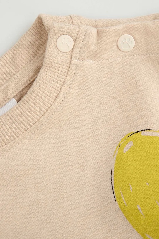 Băieți Coccodrillo ZC5143103BBN bej