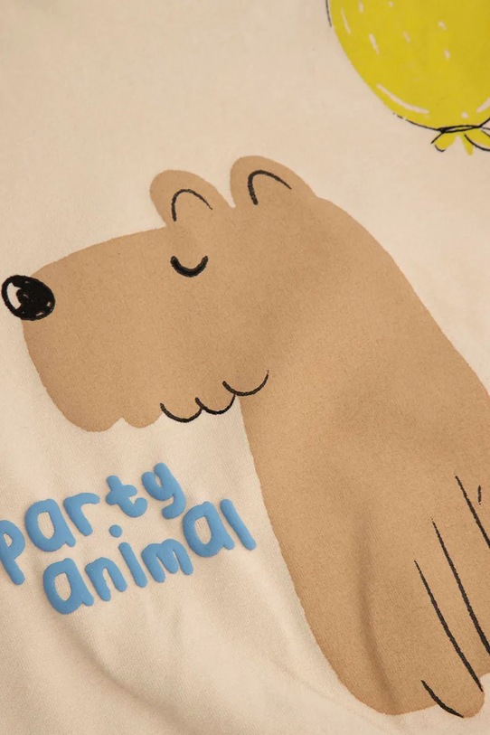 Coccodrillo bej ZC5143103BBN