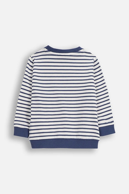 Coccodrillo longsleeve niemowlęcy ZC5143102FBN multicolor AW25