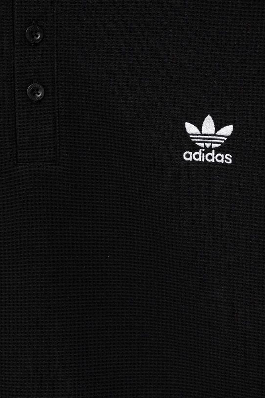 Odzież adidas Originals longsleeve Essentials JW1050 czarny