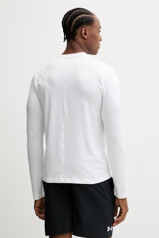 Îmbrăcăminte Calvin Klein Performance mânecă lungă de antrenament LVGMF5K200 bej