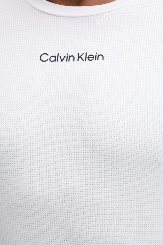 Calvin Klein Performance mânecă lungă de antrenament LVGMF5K200 bej
