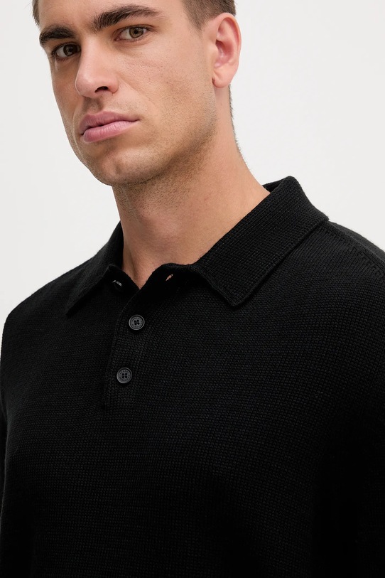 Светр Armani Exchange чорний XM001915.AF14008