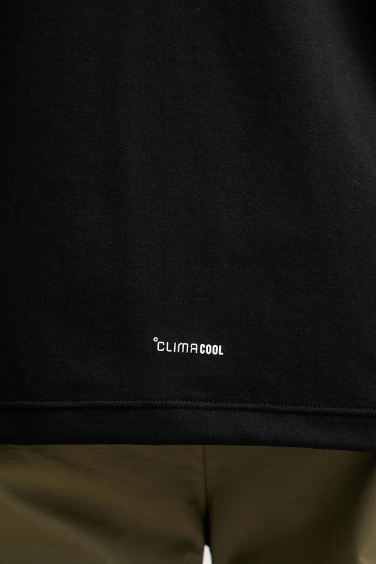 Sportovní tričko s dlouhým rukávem adidas TERREX Multi Half-Zip JF4188