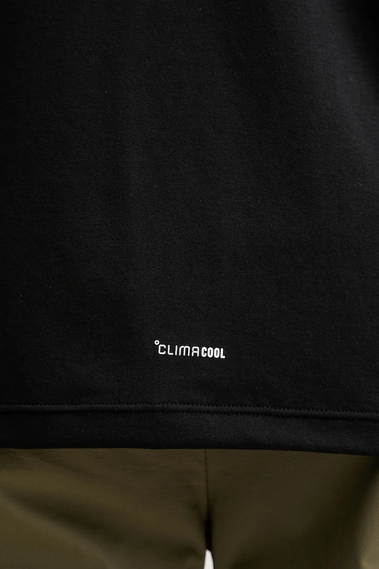 Sportovní tričko s dlouhým rukávem adidas TERREX Multi Half-Zip JF4188