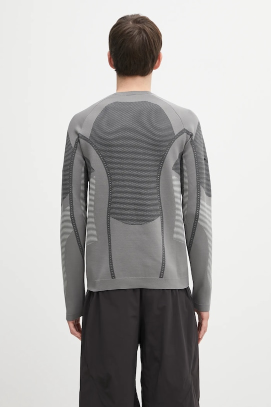 Odjeća Majica dugih rukava Puma x SAN SAN GEAR 632549 siva