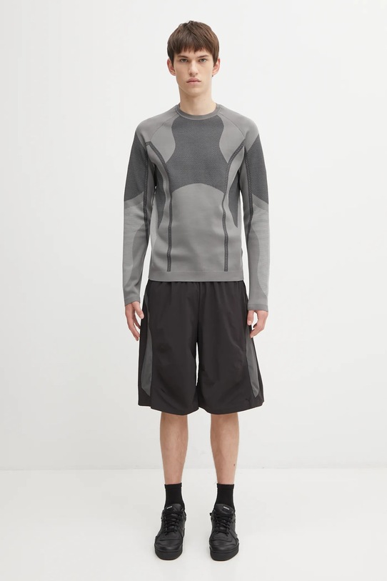 Puma longsleeve PUMA x SAN SAN GEAR 632549 szary