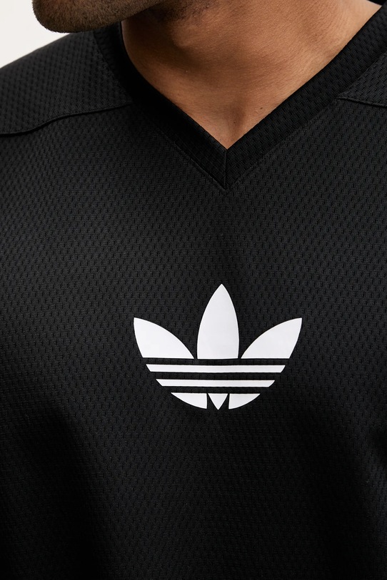 Μακρυμάνικο adidas Originals Mesh Ls JY1307