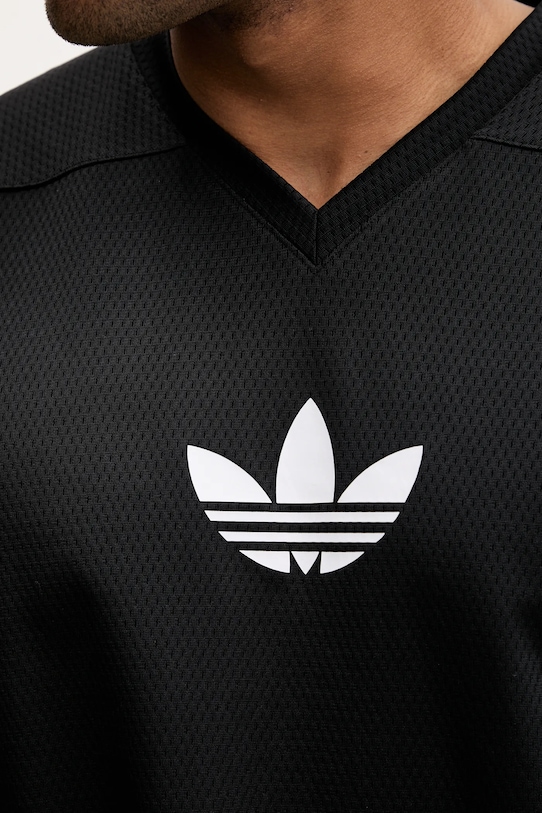 Лонгслив adidas Originals Mesh Ls JY1307