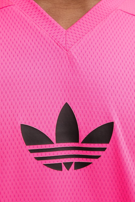 Μακρυμάνικο adidas Originals Mesh Ls JY1309