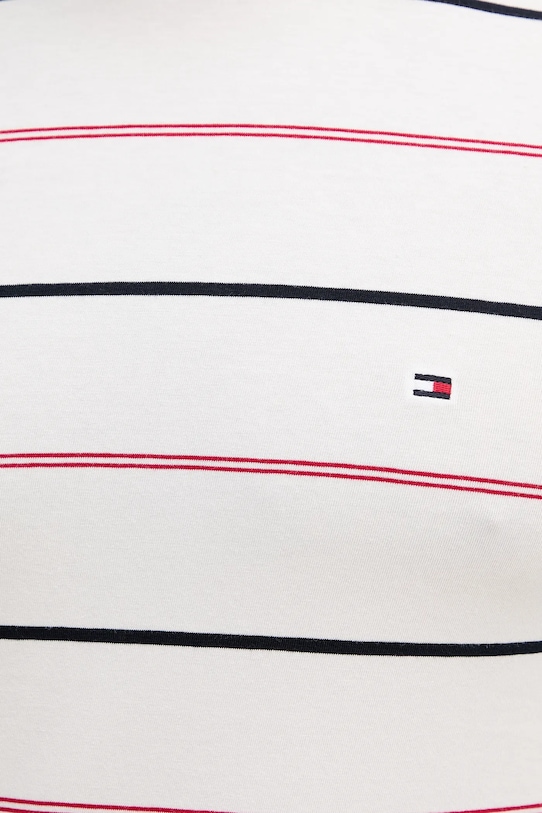 Tommy Hilfiger longsleeve MW0MW41379 biały